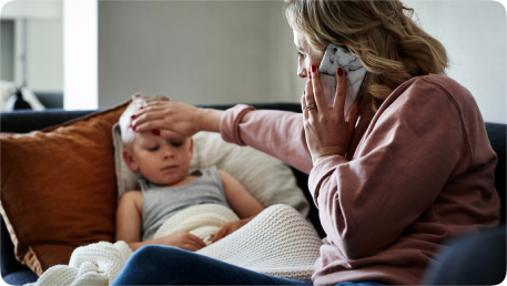 Child Health